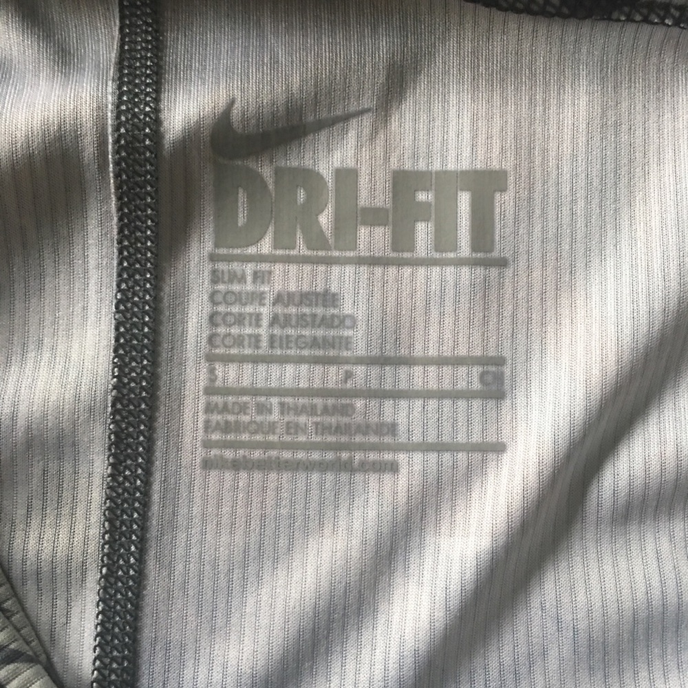 Nike dri fit tank brand new - Picture 4 of 4